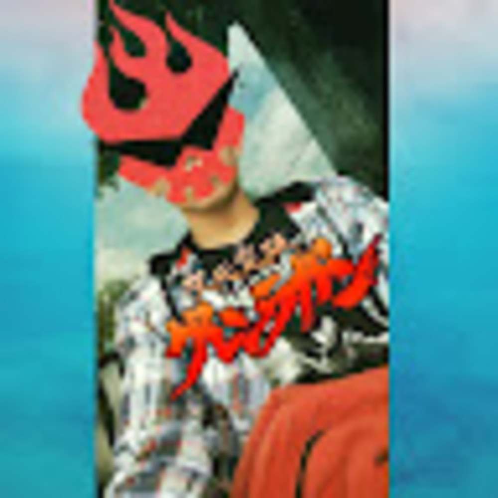 Meet your Posher, Haruka